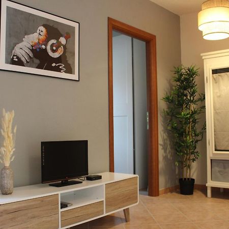 Appartamento 11 - Complesso Residenziale Terme Di Casteldoria Santa Maria Coghinas Luaran gambar