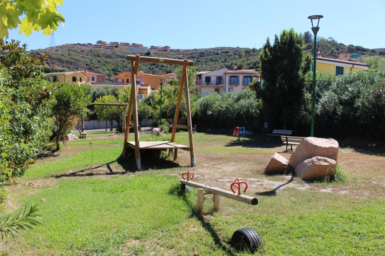 Appartamento 11 - Complesso Residenziale Terme Di Casteldoria Santa Maria Coghinas Luaran gambar