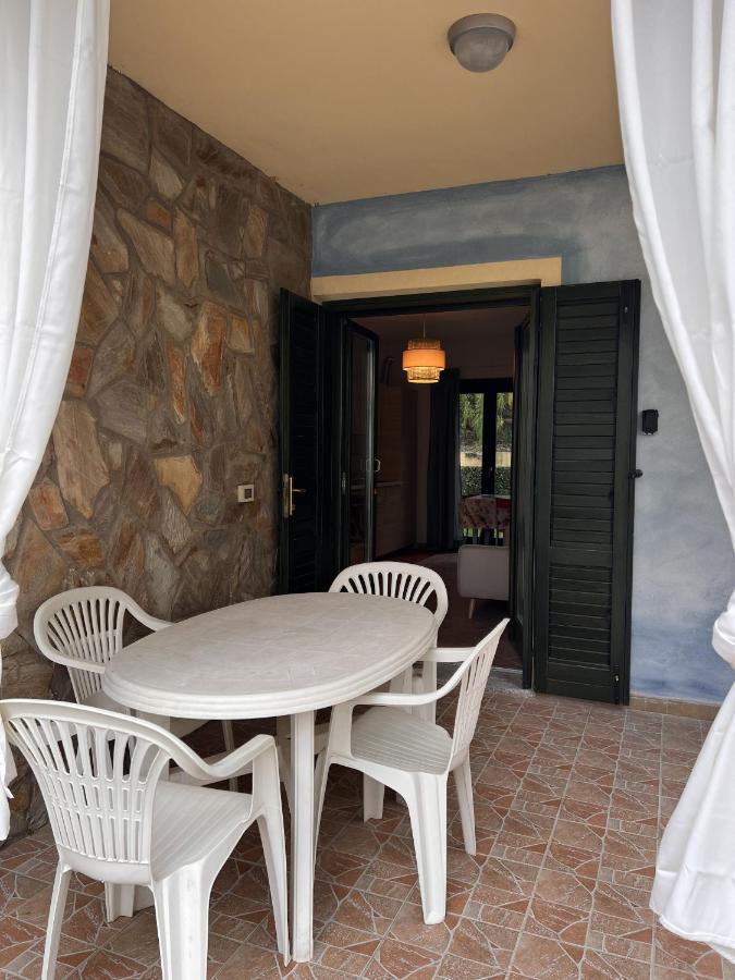 Appartamento 11 - Complesso Residenziale Terme Di Casteldoria Santa Maria Coghinas Luaran gambar